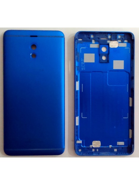 Meizu Meilan Note 6 tapa bateria azul