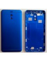 Meizu Meilan Note 6 tapa bateria azul