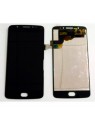 Motorola Moto E4 XT1762 pantalla lcd + tactil negro premium