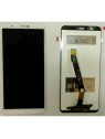 Huawei P Smart FIG-LX1 FIG-LA1 FIG-LX2 FIG-LX3 pantalla lcd + tactil blanco premium