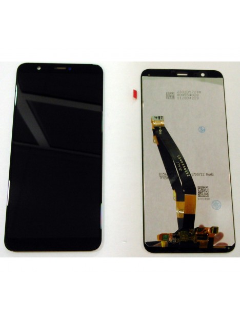 Huawei P Smart Enjoy 7S FIG-LX1 FIG-LA1 FIG-LX2 FIG-LX3 pantalla lcd + tactil negro calidad Premium