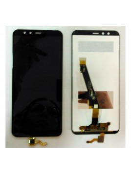 Huawei Honor 9 Lite pantalla lcd + tactil negro premium