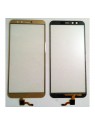 Huawei Honor 9 Lite tactil dorado premium