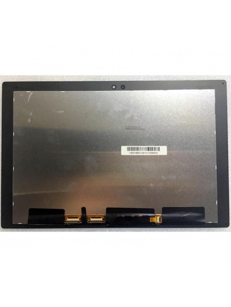 Sony Xperia Z4 Tablet SGP771 SGP712 pantalla lcd + táctil negro premium