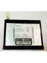 Bateria Premium TLP040FC Alcatel Pixi 3 10.1 8079 desmontaje