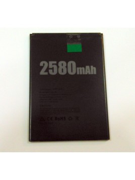 Batería Original BAT17582580 Doogee X20 2580mAh