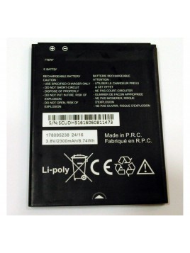 Batería Premium 178095238  Mobiwire Meo A83 desmontaje