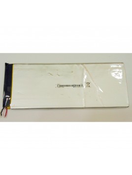 Batería Premium Woxter Zielo Tab 81 desmontaje