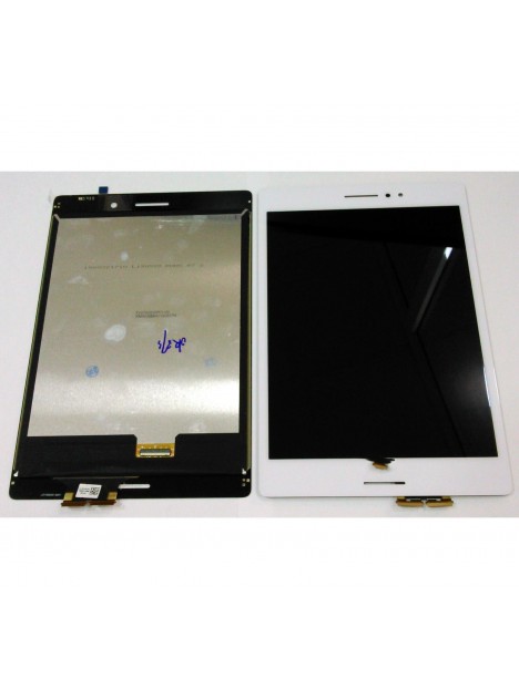 Asus Zenpad S 8.0 P01M Z580C pantalla lcd + tactil blanco premium