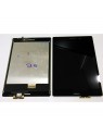 Asus Zenpad S 8.0 P01M Z580C pantalla lcd + tactil negro premium