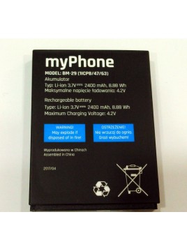 Bateria premium BM-29 myPhone TITAN IRON 2 2400mAh