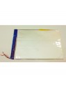 Bateria Premium Woxter Nimbus 115Q Desmontaje