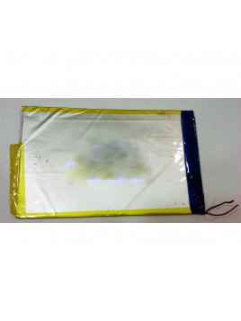 Batería Premium Woxter Tablet PC QX100 QX101 DX100 QX102 5000mah Desmontaje