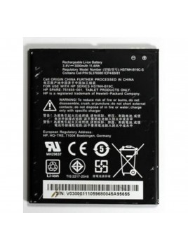 Batería Premium HSTNH-B19C-S  HP SLATE 6 VoiceTab