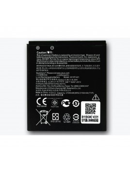 Batería Premium B11P1421 Asus ZC451CG Zenfone C 2160 mAh