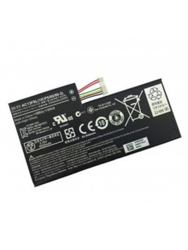 Bateria premium AC13F8L ACER Iconia A1-810 AC13F8L 1ICP5/60/80-2 5340mAh 20Wh