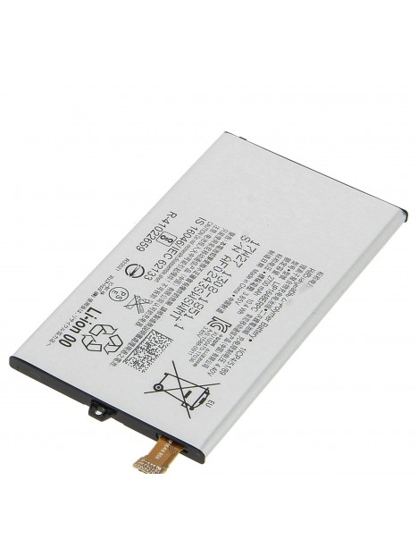 Bateria Premium LIP1648ERPC Sony Xperia XZ1 Compact G8441 2700mAh