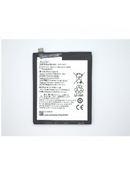 Bateria Premium BL265 Lenovo Vibe A7010 Moto M / XT1662 3000mAh