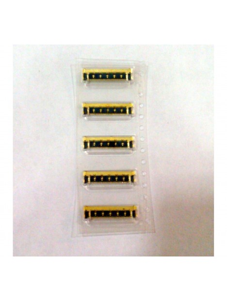 Macbook Air A1370 A1465 A1369 A1466 A1425 A1502 A1398 conector 30 pin interfaz linea de pantalla premium remanufac