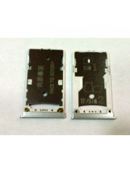 Xiaomi Mi Max soporte sim negro premium