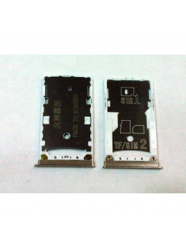 Xiaomi Mi Max soporte sim dorado premium