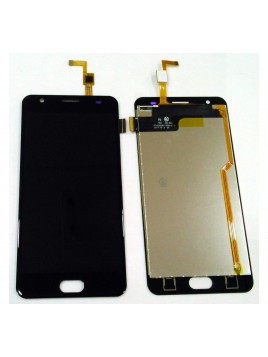 Oukitel K6000 Plus pantalla lcd + tactil negro premium