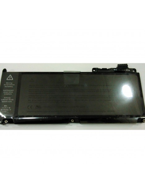 Bateria 020-6809-A Macbook Pro A1342 A1331 2008-2009 10.95V 63.5Wh