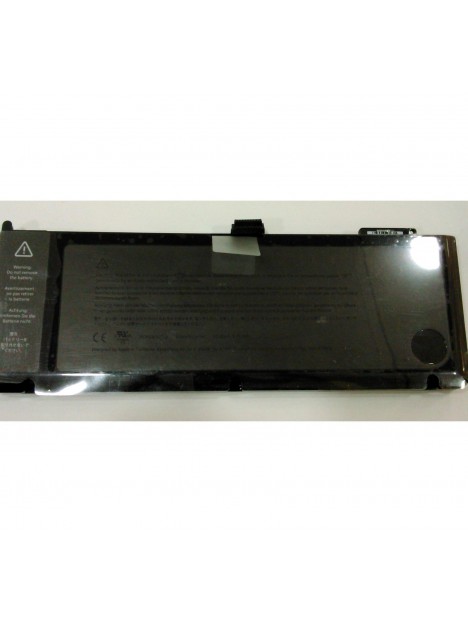 Bateria 020-6766-B Macbook Pro A1286 A1321 2009-2010 10.95V 77.5Wh