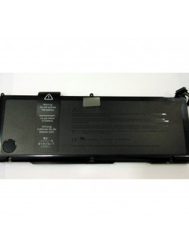 Bateria 020-7149-A Macbook Pro A1297 A1383 2011 10.95V 95.0Wh