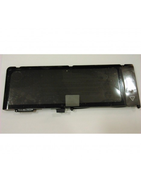 Bateria 020-7134-A Macbook Pro A1286 A1382 10.95V 77.5Wh