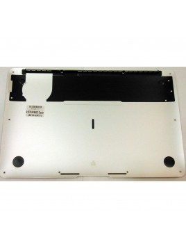 Macbook Air A1370 A1465 cubierta inferior blanca premium remanufacturada