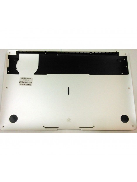 Macbook Air A1370 A1465 cubierta inferior blanca premium remanufacturada