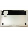 Macbook Air A1370 A1465 cubierta inferior blanca premium remanufacturada