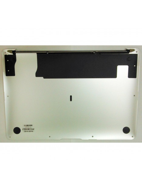 Macbook Air A1369 A1466 cubierta inferior blanca premium remanufacturada