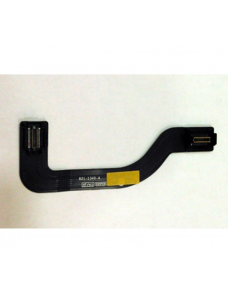 Macbook Air A1370 2010-2011 cable flex tarjeta audio premium remanufacturado