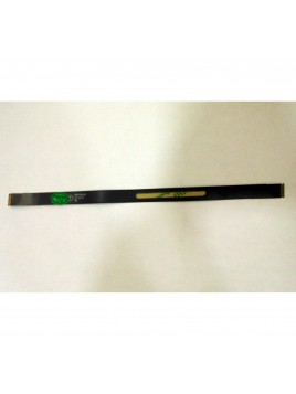 Macbook Air A1370 A1465 2011-2012 cable flex tactil trackpad premium remanufacturado