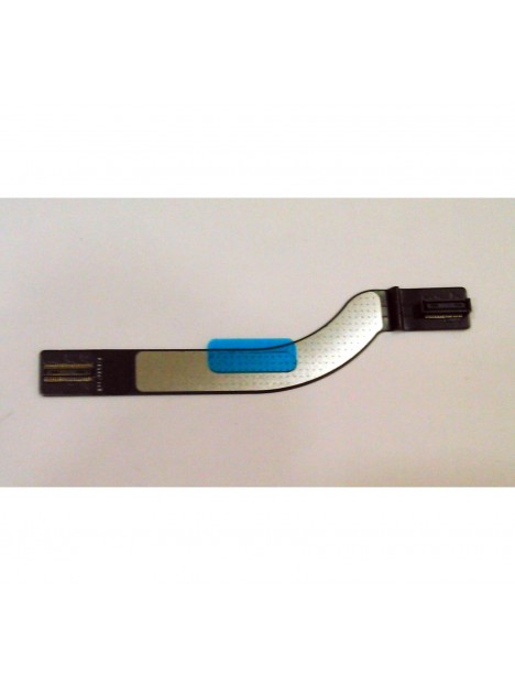 Macbook Pro A1398 2015 cable flex tarjeta audio oirignal remanufacturado