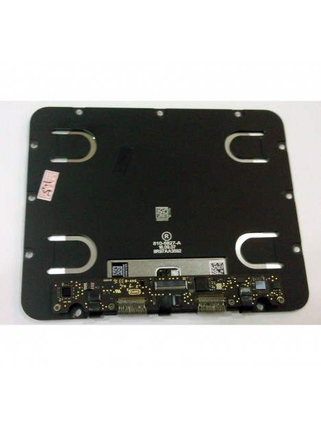Macbook Pro A1398 2015 tactil trackpad plata premium remanufacturado