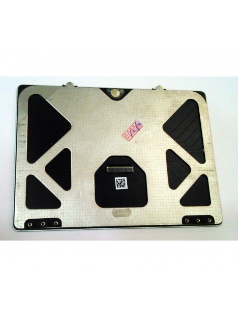Macbook Pro A1398 2012 tactil trackpad plata premium remanufacturada