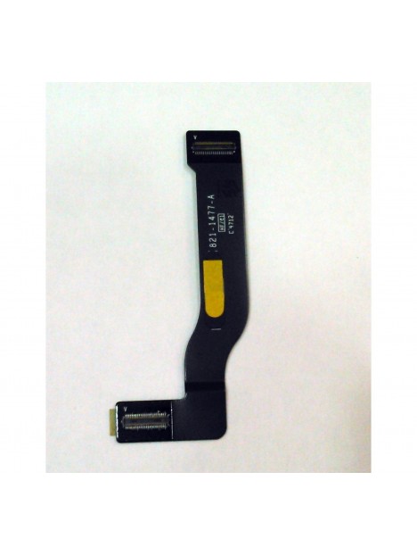 Macbook Air A1466 A1369 2012 cable flex tarjeta audio premium remanufacturado