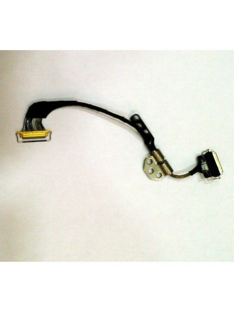 Macbook Air A1466 2012-2015 cable flex LCD premium remanufacturado