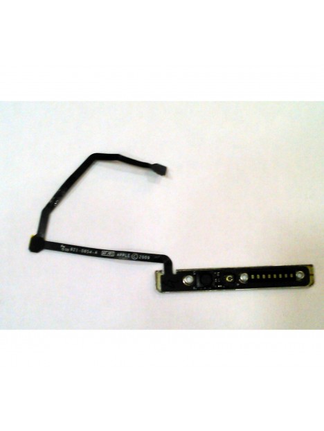 Macbook Pro A1286 2008-2013 cable flex luz indicadora bateria oiginal remanufacturado