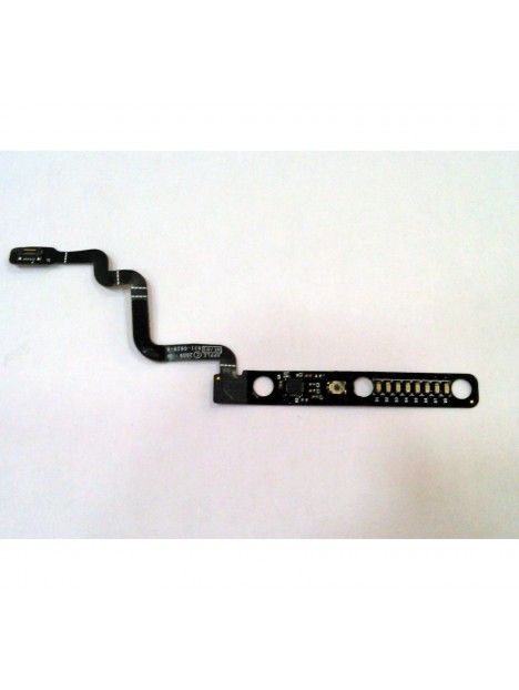 Macbook Pro A1278 flex luz indicadora de bateria premium remanufacturada