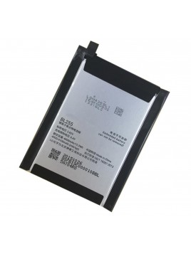 Batería premium BL255 Lenovo ZUK Z1 4000mAh