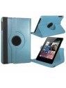 Asus Google Nexus 7" Funda Giratoria 360º Azul Celeste