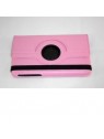 Samsung Galaxy TAB3 7.0 funda Giratoria 360º rosa