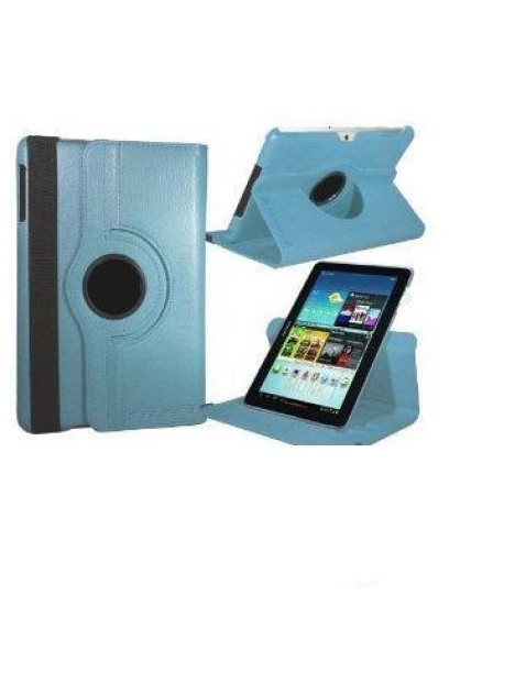 Samsung Galaxy TAB2 10.1 P5100 P5110 funda Giratoria 360º  a