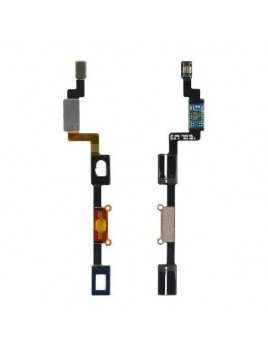 Samsung Galaxy S4 Mini I9190 I9195 Flex teclado función premium