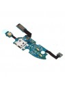 Samsung I9190 Galaxy S4 Mini Flex Conector Carga Micro usb o