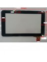 Pantalla táctil repuesto tablet china 7" modelo 1 sunstech TAB700 Y I-JOY REBEL 7